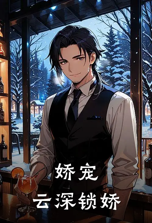 娇宠，云深锁娇