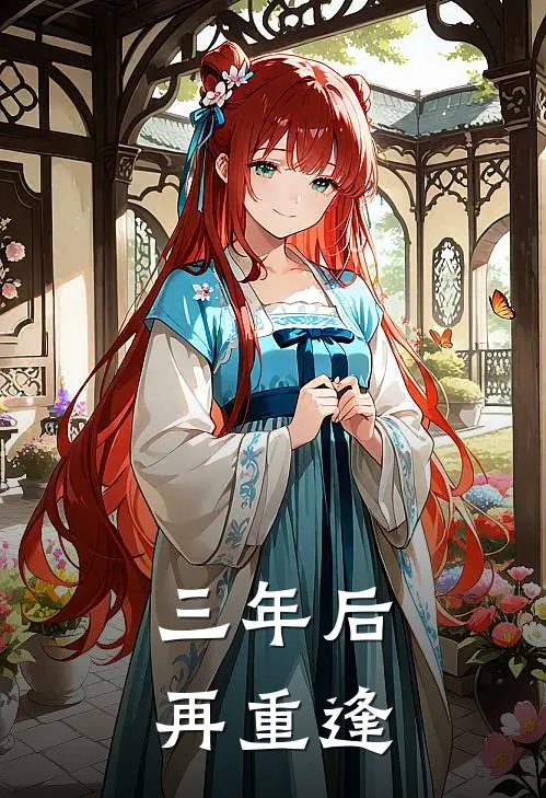 三年后再重逢叶锋江禾完本完结小说_无弹窗全文免费阅读三年后再重逢(叶锋江禾)