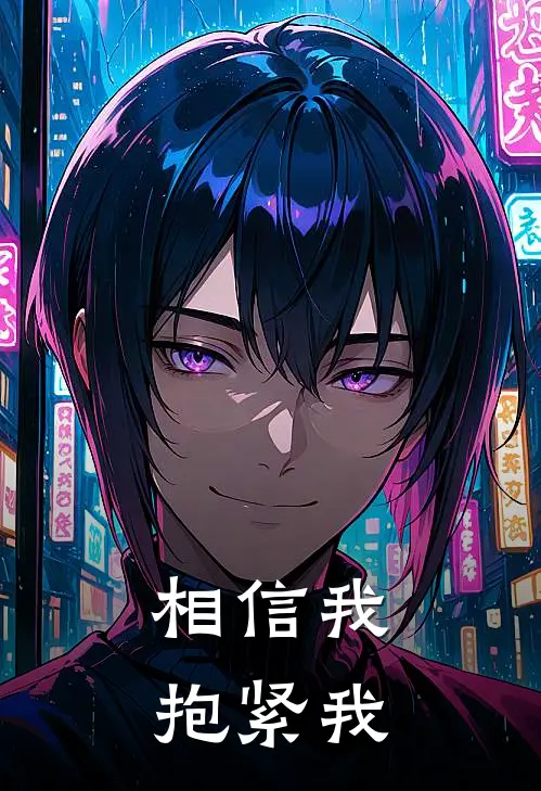 相信我，抱紧我