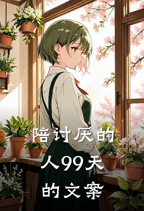 陪讨厌的人99天的文案