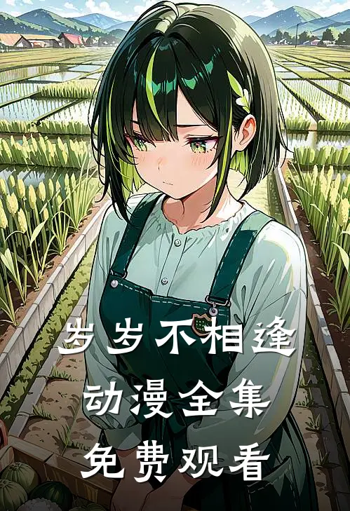 岁岁不相逢动漫全集免费观看