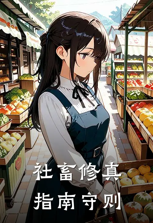 社畜修真指南守则