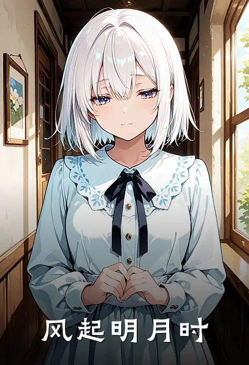沈砚凌霜(风起明月时)全章节在线阅读_(风起明月时)完结版免费阅读
