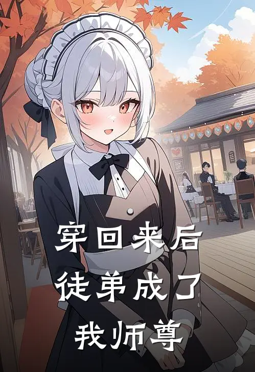 穿回来后，徒弟成了我师尊