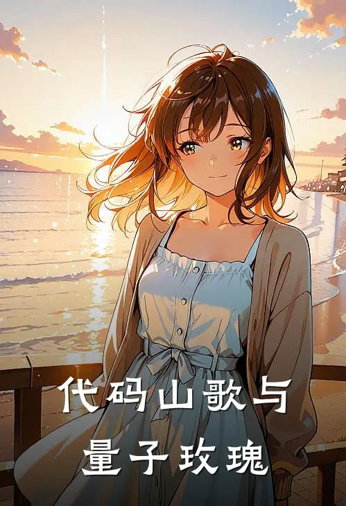 代码山歌与量子玫瑰(程山月傅云深)全本免费在线阅读_代码山歌与量子玫瑰全文阅读