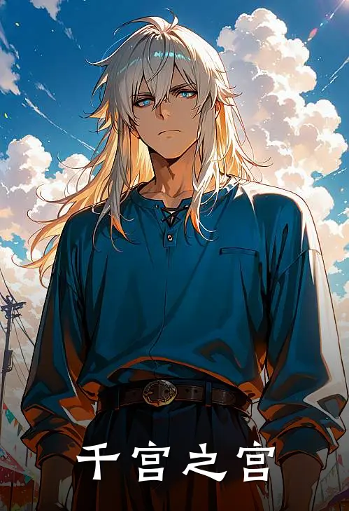 千宫之宫