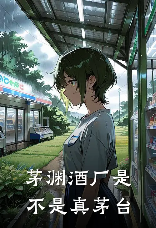 茅渊酒厂是不是真茅台