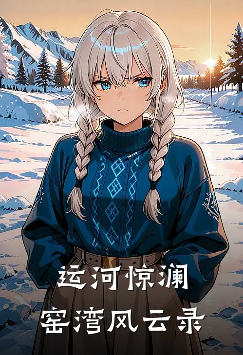 运河惊澜：窑湾风云录(吴俊旺臧家梁)免费阅读完整版小说_最新小说全文阅读运河惊澜：窑湾风云录吴俊旺臧家梁