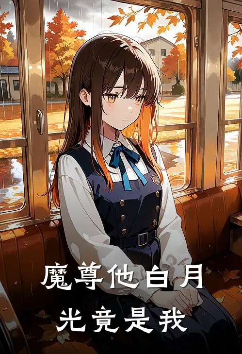 魔尊他白月光竟是我