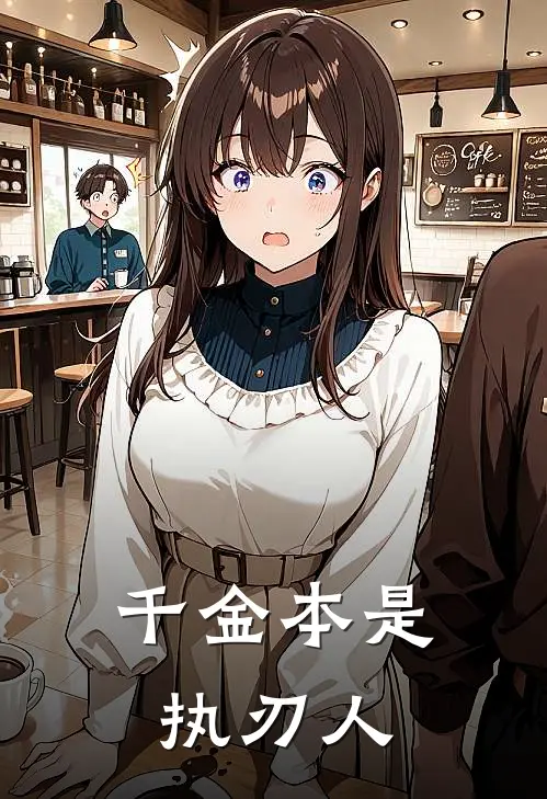 千金本是执刃人