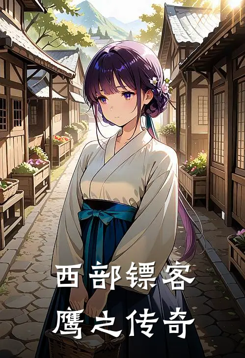 西部镖客鹰之传奇