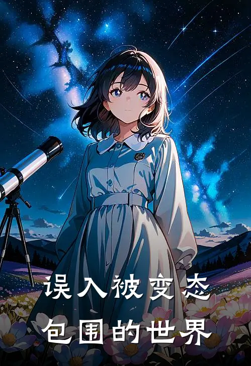 误入被变态包围的世界