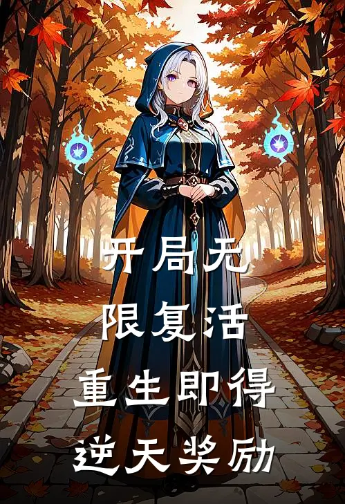 墨存王厉《开局无限复活，重生即得逆天奖励》完结版阅读_(开局无限复活，重生即得逆天奖励)全集阅读