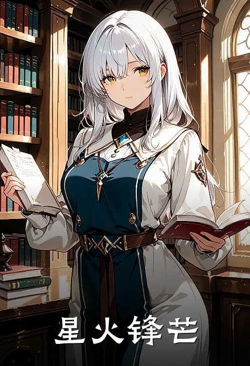 星火锋芒全文免费阅读无弹窗大结局_星火锋芒（林星屿莉莉安）最新小说