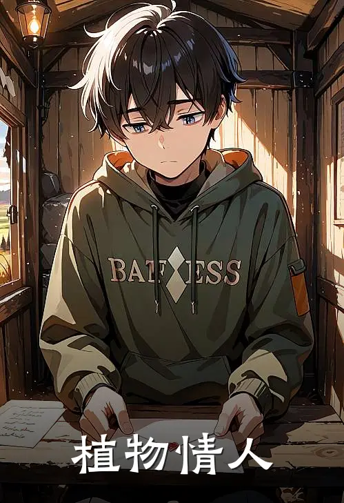 植物情人