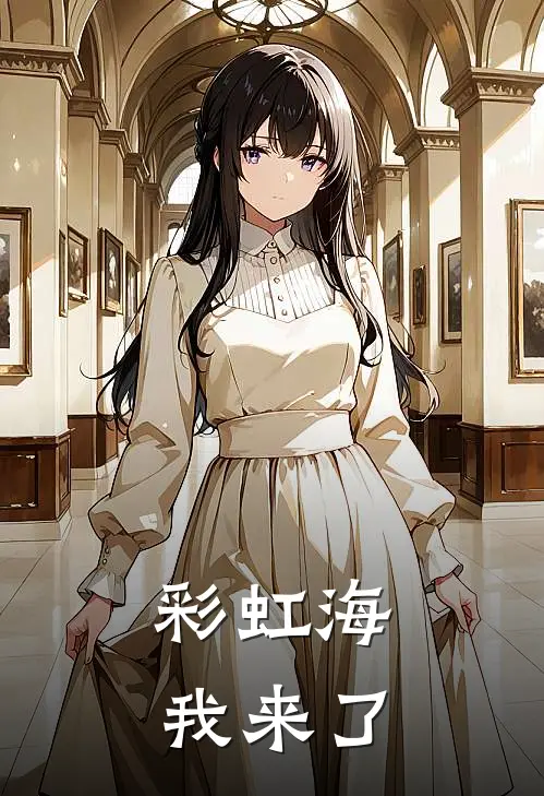 彩虹海，我来了迪亚麦当免费小说_完本免费小说彩虹海，我来了迪亚麦当