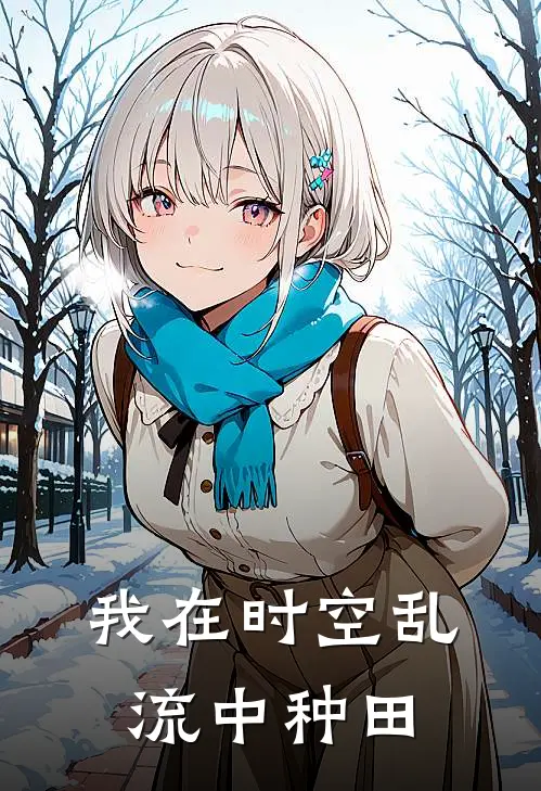 我在时空乱流中种田