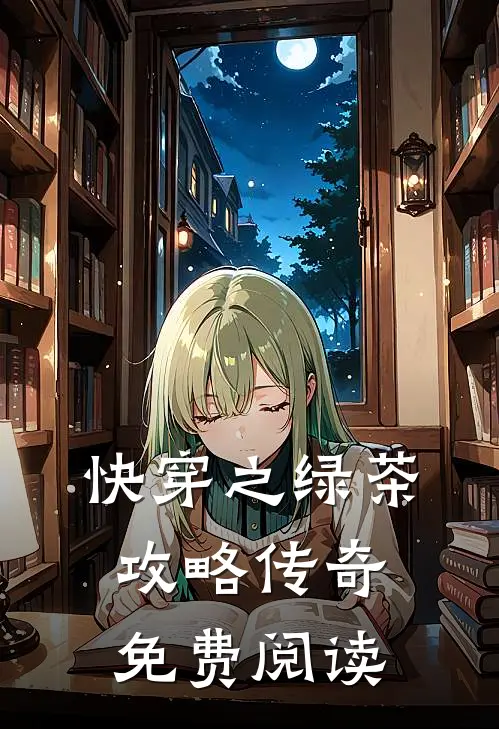 快穿之绿茶攻略传奇免费阅读