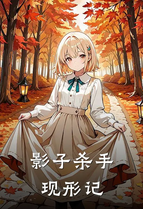 影子杀手现形记(陆凡苏晴)全本免费小说_新热门小说影子杀手现形记陆凡苏晴