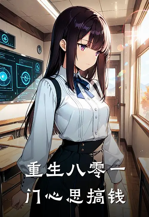 重生八零一门心思搞钱
