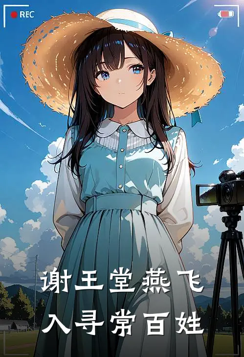 谢王堂燕飞入寻常百姓