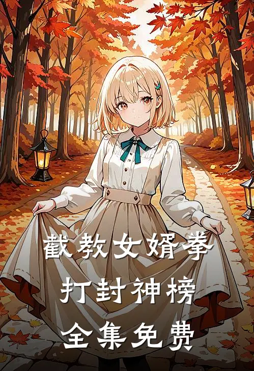 截教女婿拳打封神榜全集免费