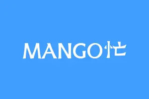 MANGO忙