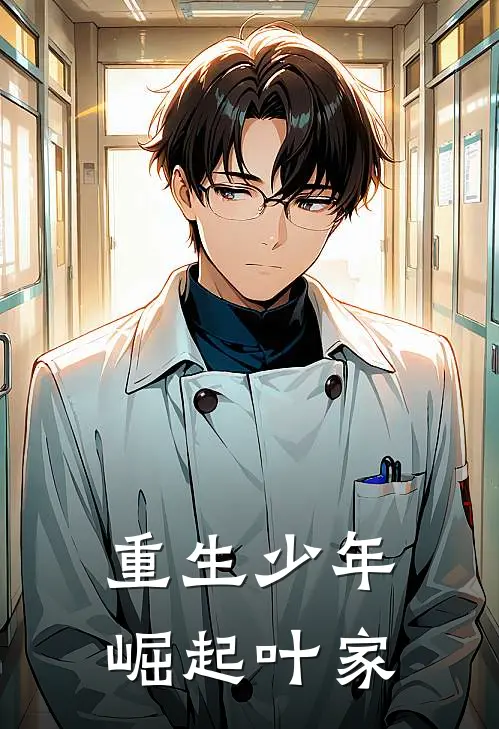 重生少年崛起叶家