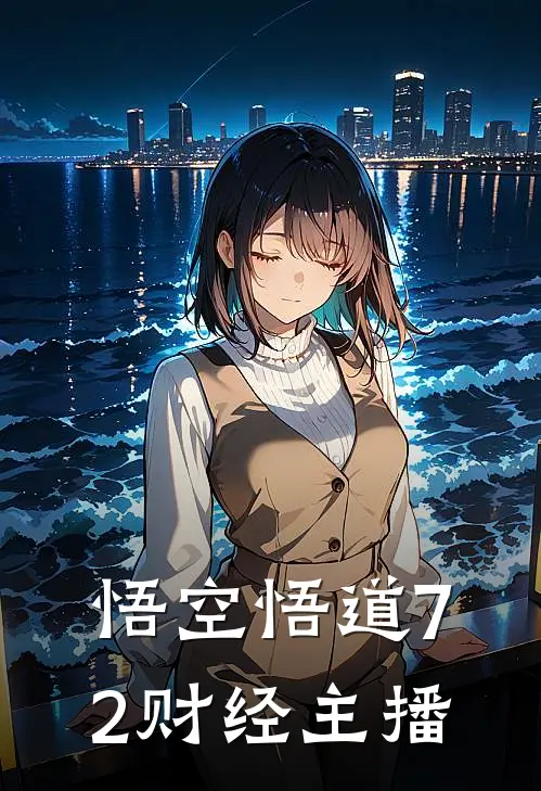 悟空悟道72 财经主播