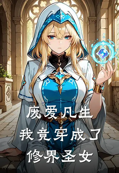 秦兆韩冰废爱凡生，我竟穿成了修界圣女全章节在线阅读_废爱凡生，我竟穿成了修界圣女全集免费在线阅读