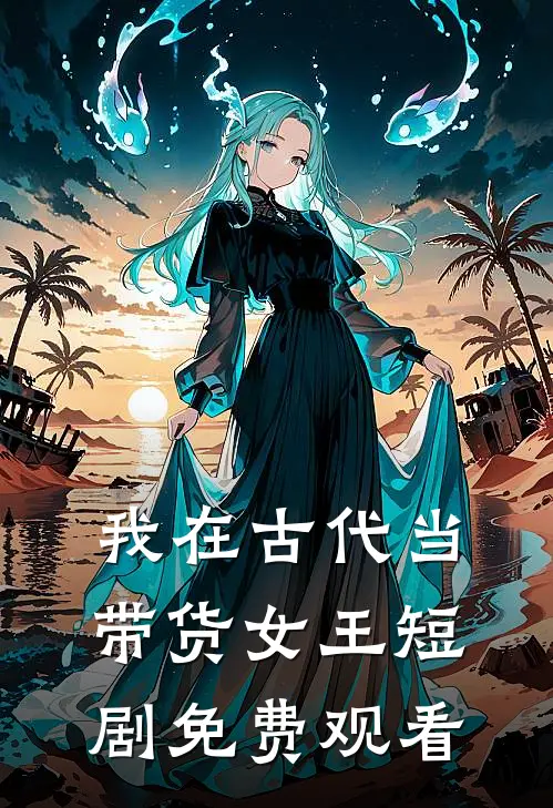 我在古代当带货女王短剧免费观看