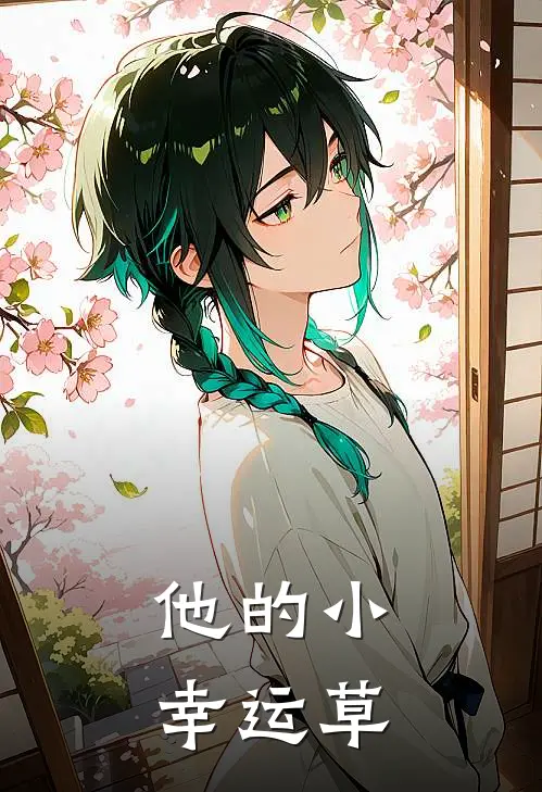 他的小幸运草阳祁夏安归免费小说大全_小说完结他的小幸运草(阳祁夏安归)