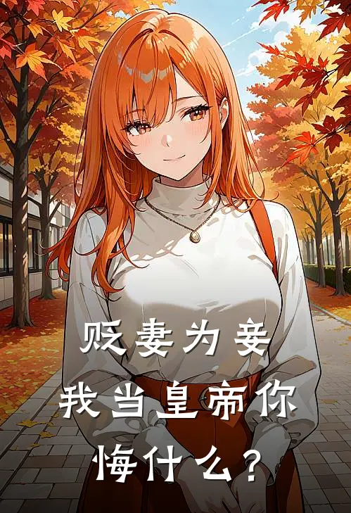 贬妻为妾，我当皇帝你悔什么？