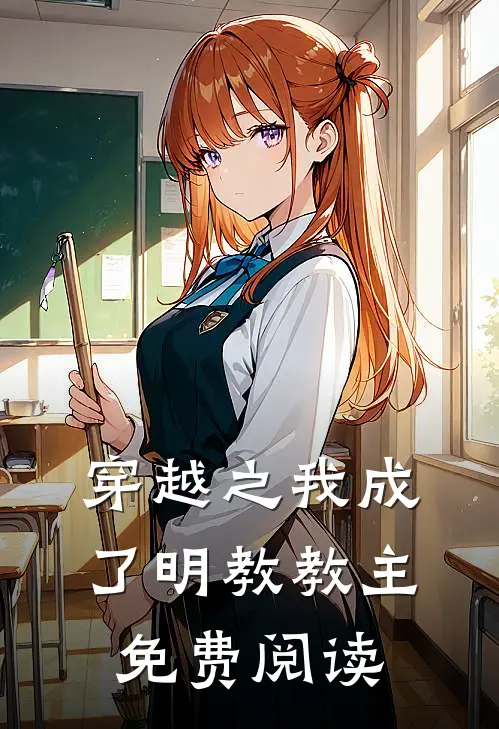 穿越之我成了明教教主免费阅读