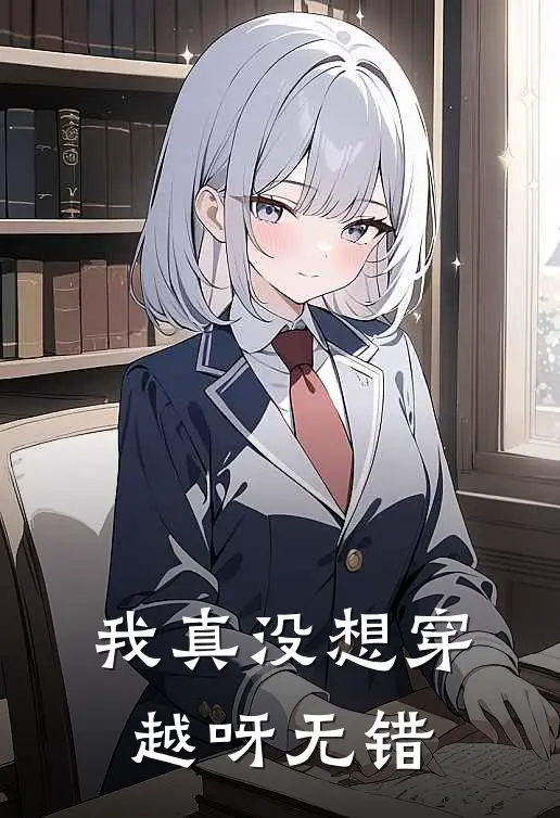 我真没想穿越呀 无错