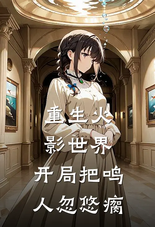 重生火影世界，开局把鸣人忽悠瘸