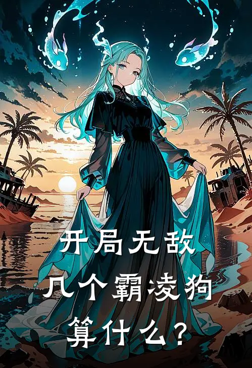 开局无敌，几个霸凌狗算什么？顾峰顾晴热门的网络小说_完整版小说开局无敌，几个霸凌狗算什么？(顾峰顾晴)