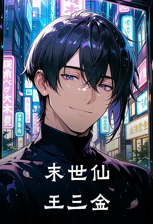 末世仙王三金