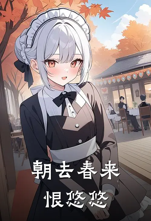 朝去春来恨悠悠