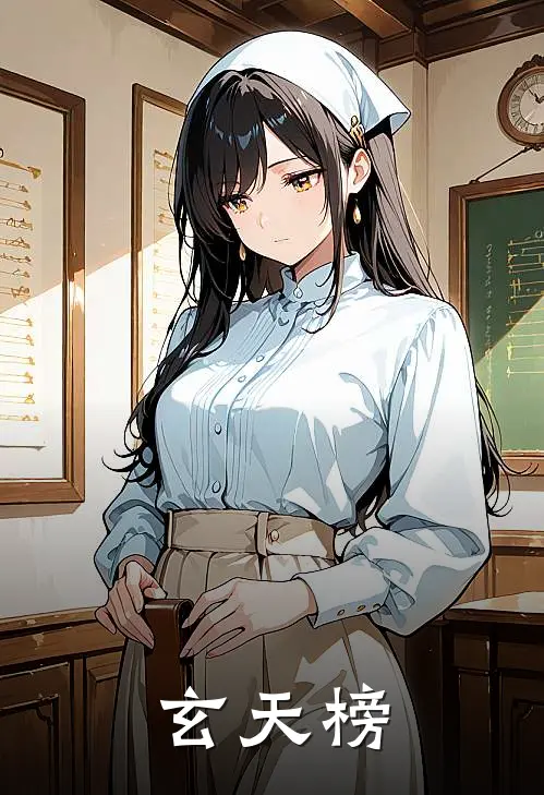 玄天榜秦闵罗琦新热门小说_小说免费阅读玄天榜(秦闵罗琦)