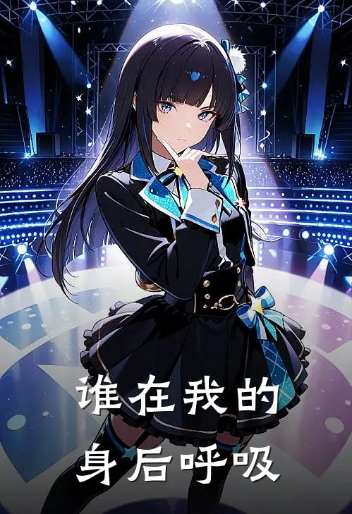 谁在我的身后呼吸