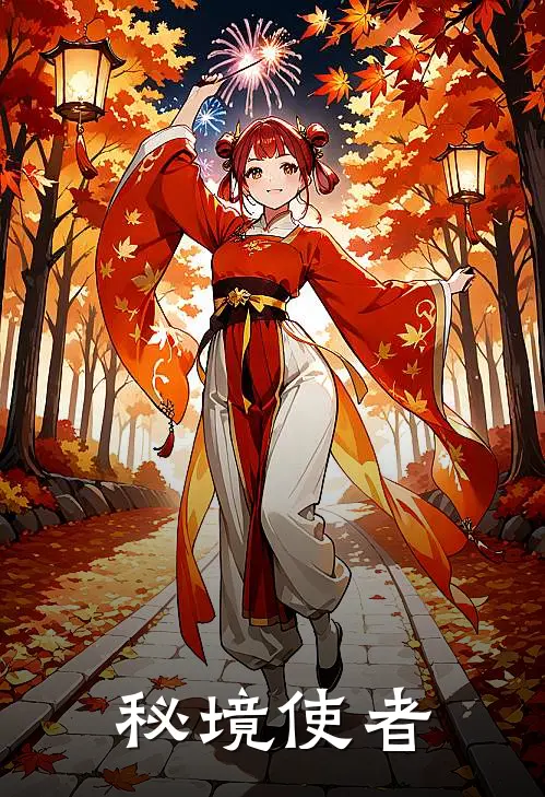 秘境使者(楚涵林羽)火爆小说_《秘境使者》楚涵林羽小说免费在线阅读