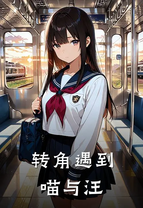 转角遇到喵与汪林琳申昊小说完结免费_最新章节列表转角遇到喵与汪(林琳申昊)