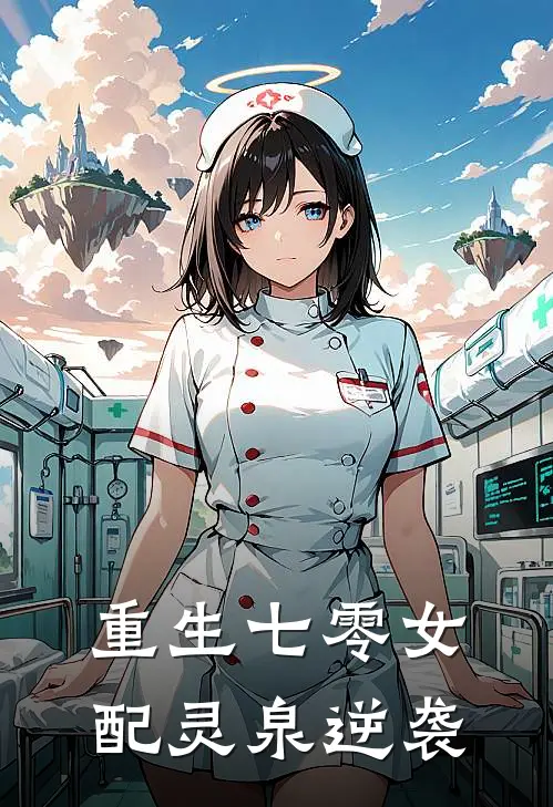 重生七零女配灵泉逆袭(林柒葛骁)全本免费在线阅读_重生七零女配灵泉逆袭最新章节在线阅读