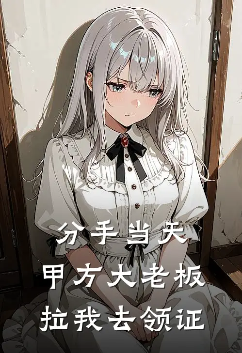 分手当天，甲方大老板拉我去领证