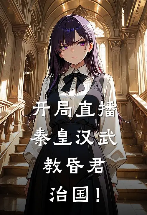 开局直播秦皇汉武，教昏君治国！(陈平渊陈禹)完本小说_免费阅读无弹窗开局直播秦皇汉武，教昏君治国！陈平渊陈禹