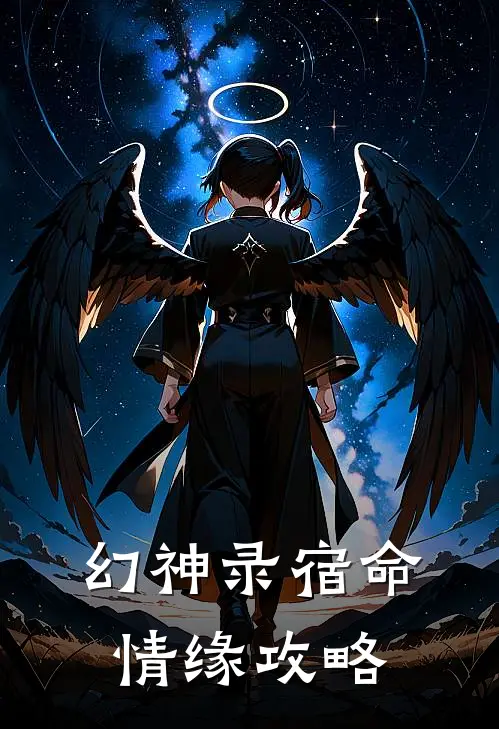 幻神录宿命情缘攻略