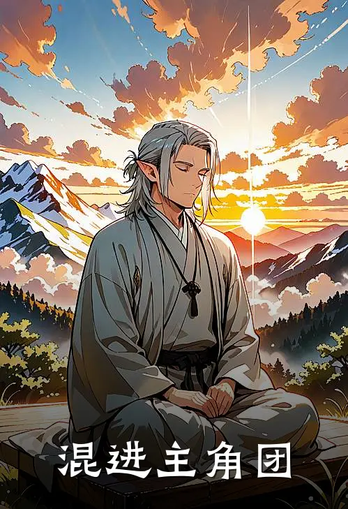 月娘秦墨染《混进主角团》最新章节阅读_(月娘秦墨染)热门小说