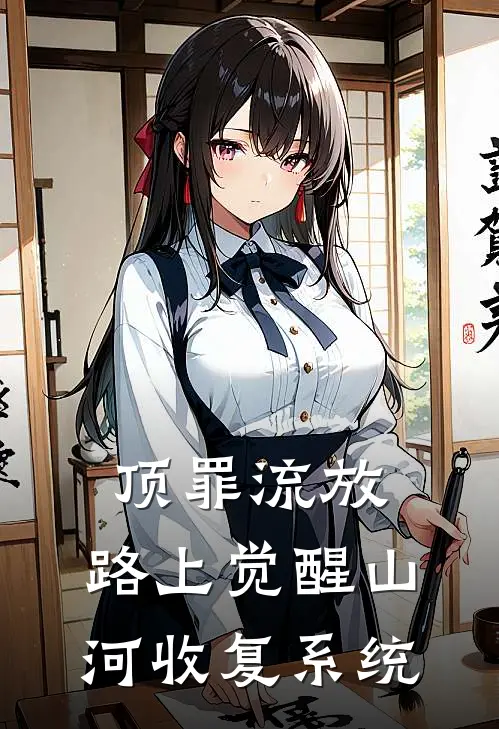 顶罪流放，路上觉醒山河收复系统