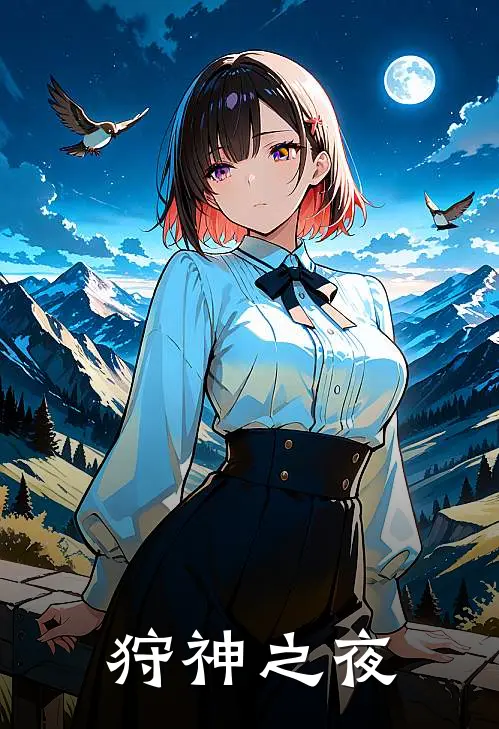 狩神之夜夏茂舍费尔小说完结_免费小说全本狩神之夜(夏茂舍费尔)